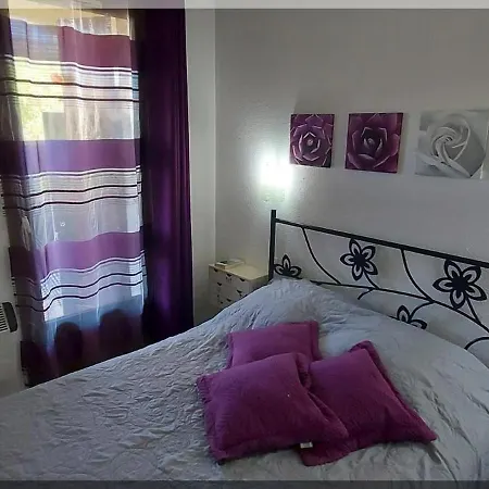 Hameau Du Rivage 224 - Rez De Jardin Climatisé - 3 étoiles - 6 Pers - Jardin - Piscine - Vélos Prêtés - Parking - 400m De La De La Lagune - Wifi