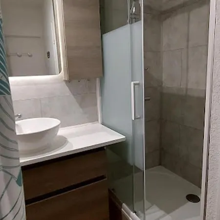 Hameau Du Rivage 224 - Rez De Jardin Climatisé - 3 étoiles - 6 Pers - Jardin - Piscine - Vélos Prêtés - Parking - 400m De La De La Lagune - Wifi Appartamento
