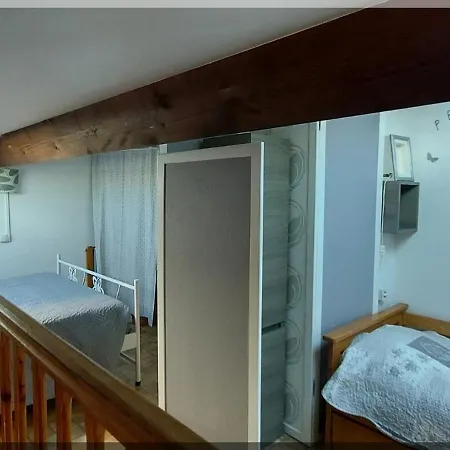 Hameau Du Rivage 224 - Rez De Jardin Climatisé - 3 étoiles - 6 Pers - Jardin - Piscine - Vélos Prêtés - Parking - 400m De La De La Lagune - Wifi * Saint-Cyprien (Pyrenees-Orientales)