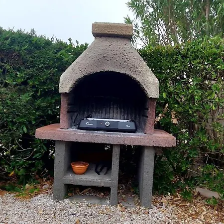 Hameau Du Rivage 224 - Rez De Jardin Climatisé - 3 étoiles - 6 Pers - Jardin - Piscine - Vélos Prêtés - Parking - 400m De La De La Lagune - Wifi Saint-Cyprien (Pyrenees-Orientales)