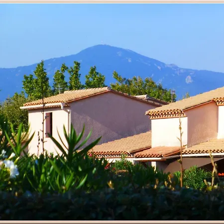 Appartamento Hameau Du Rivage 224 - Rez De Jardin Climatisé - 3 étoiles - 6 Pers - Jardin - Piscine - Vélos Prêtés - Parking - 400m De La De La Lagune - Wifi *